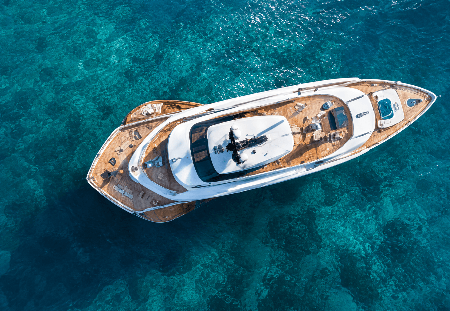 Buy a Yacht